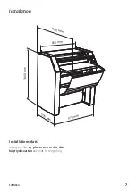 Предварительный просмотр 7 страницы NIMO 427000937 User Manual