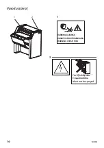 Предварительный просмотр 14 страницы NIMO 427000937 User Manual