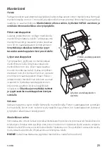 Preview for 21 page of NIMO 427000937 User Manual