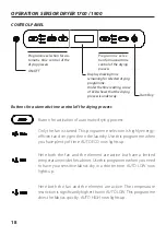 Preview for 18 page of NIMO Easy Dryer 1700 User Manual