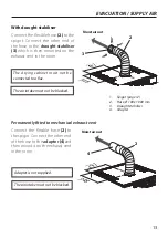 Preview for 13 page of NIMO Easy Dryer 1900 User Manual