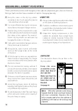 Preview for 16 page of NIMO Easy Dryer 1900 User Manual