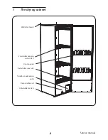 Предварительный просмотр 4 страницы NIMO ECO Dryer 2.0 HP Service Manual