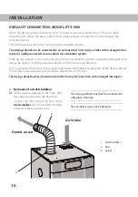 Preview for 10 page of NIMO ETS 1500 User Manual