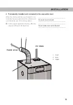 Preview for 11 page of NIMO ETS 1500 User Manual