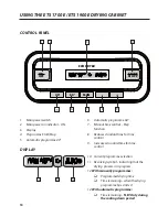 Preview for 18 page of NIMO ETS 1700 Installation And User Manual