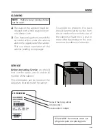 Preview for 23 page of NIMO ETS 1700 Installation And User Manual