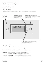 Preview for 13 page of NIMO FT 120 VP Service Manual