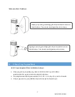 Preview for 7 page of NIMO HNK-MESH-01 User Manual