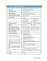 Preview for 4 page of NIMO HNK-NBL-SKY User Manual