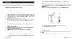 Preview for 4 page of NIMO HNK-SUTPUMP-01 User Manual