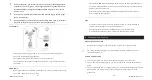 Preview for 15 page of NIMO HNK-SUTPUMP-01 User Manual