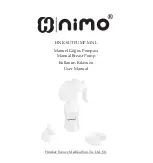 Preview for 1 page of NIMO HNK-SUTPUMP-MNL User Manual