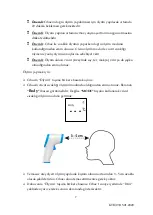 Предварительный просмотр 7 страницы NIMO HNK-TB-01 User Manual