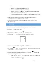 Предварительный просмотр 30 страницы NIMO HNK-TB-01 User Manual