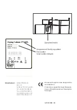 Предварительный просмотр 2 страницы NIMO PRO FT 120 FL Service Manual