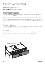 Предварительный просмотр 14 страницы NIMO PRO FT 120 FL Service Manual