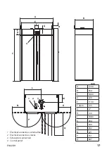 Предварительный просмотр 17 страницы NIMO PRO FT 120 FL Service Manual