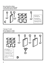 Предварительный просмотр 4 страницы NIMO PRO FT 120 VP User Manual