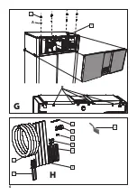 Предварительный просмотр 6 страницы NIMO PRO FT 120 VP User Manual