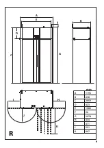 Предварительный просмотр 9 страницы NIMO PRO FT 120 VP User Manual