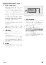 Предварительный просмотр 33 страницы NIMO PRO FT 120 VP User Manual