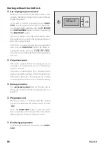 Предварительный просмотр 46 страницы NIMO PRO FT 120 VP User Manual