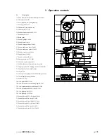 Предварительный просмотр 11 страницы Nimos Micro-Trac User Manual