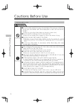 Preview for 4 page of NIN D_Core DC-001A User Manual