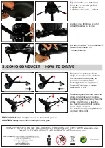 Предварительный просмотр 2 страницы NINCO NH33002 User Handbook