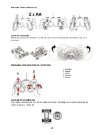 Preview for 16 page of NINCO ROLLER 1/32 BUGGY User Handbook Manual