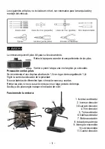 Preview for 3 page of ninco4rc 8428064930521 User Handbook Manual