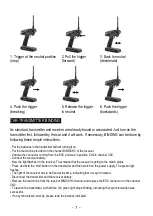 Preview for 7 page of ninco4rc 8428064930521 User Handbook Manual