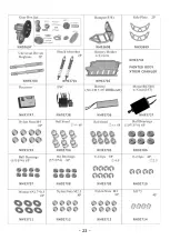 Preview for 23 page of ninco4rc 8428064930521 User Handbook Manual