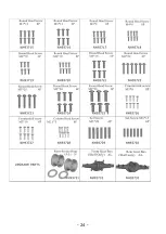 Preview for 24 page of ninco4rc 8428064930521 User Handbook Manual