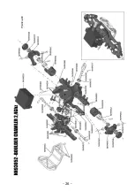 Preview for 26 page of ninco4rc 8428064930521 User Handbook Manual