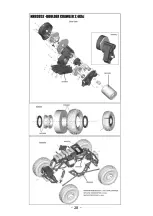 Preview for 28 page of ninco4rc 8428064930521 User Handbook Manual