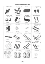 Preview for 29 page of ninco4rc 8428064930521 User Handbook Manual