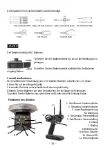 Preview for 16 page of ninco4rc BUGGY XB-10 User Handbook Manual