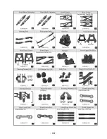 Preview for 24 page of ninco4rc E-MAXIM User Handbook Manual