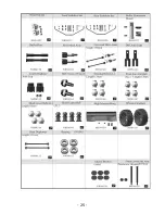 Preview for 25 page of ninco4rc E-MAXIM User Handbook Manual