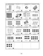 Preview for 26 page of ninco4rc E-MAXIM User Handbook Manual