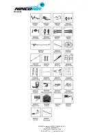 Предварительный просмотр 5 страницы NINCOAIR Alutwin G 340 User Handbook Manual