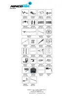 Предварительный просмотр 17 страницы NINCOAIR Alutwin G 340 User Handbook Manual