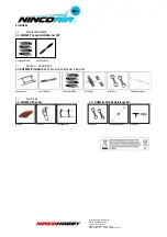 Предварительный просмотр 12 страницы NINCOAIR EC-135 EUROCOPTER G 180 PALM G Handbook