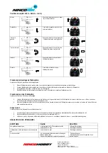 Предварительный просмотр 19 страницы NINCOAIR EC-135 EUROCOPTER G 180 PALM G Handbook