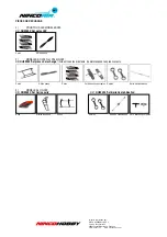 Предварительный просмотр 20 страницы NINCOAIR EC-135 EUROCOPTER G 180 PALM G Handbook