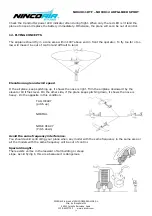 Предварительный просмотр 14 страницы NINCOAIR GLIDER SPORT ARF Manual