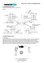 Предварительный просмотр 26 страницы NINCOAIR GLIDER SPORT ARF Manual