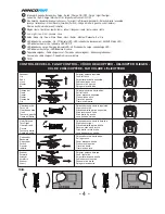 Предварительный просмотр 5 страницы NINCOAIR Graphite MAX NH90080 User Handbook Manual